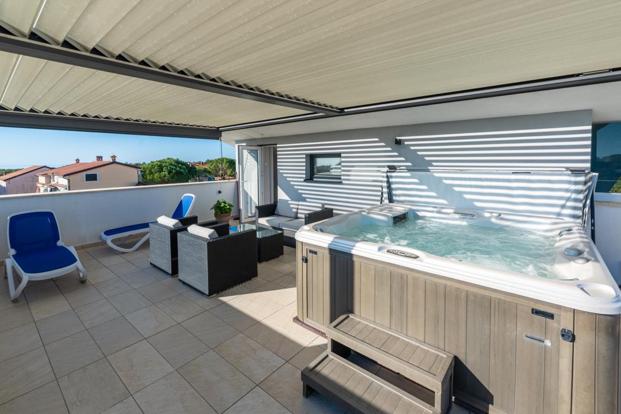 Apartment Lunne Novigrad Istria Exterior foto