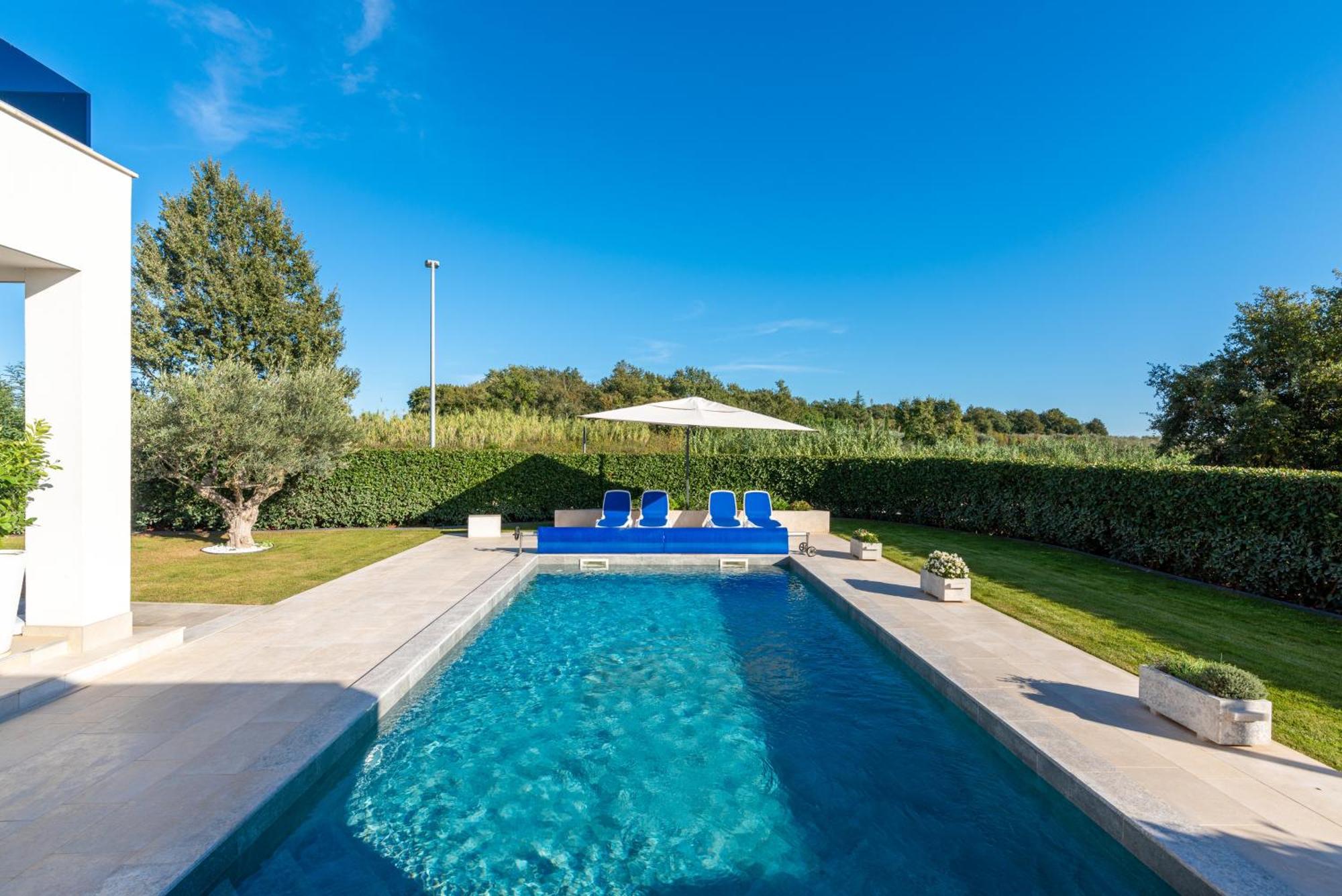 Apartment Lunne Novigrad Istria Exterior foto