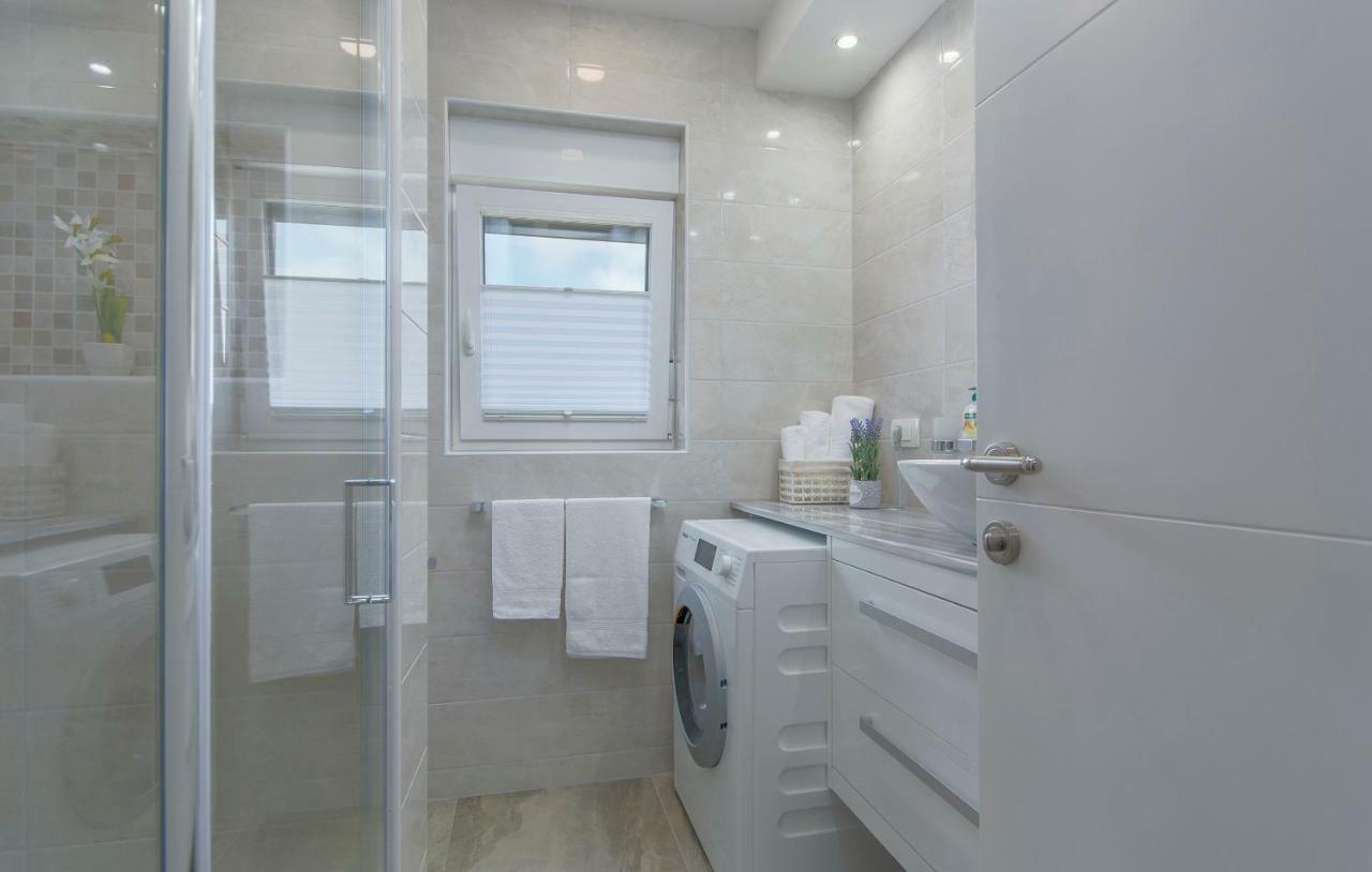 Apartment Lunne Novigrad Istria Exterior foto